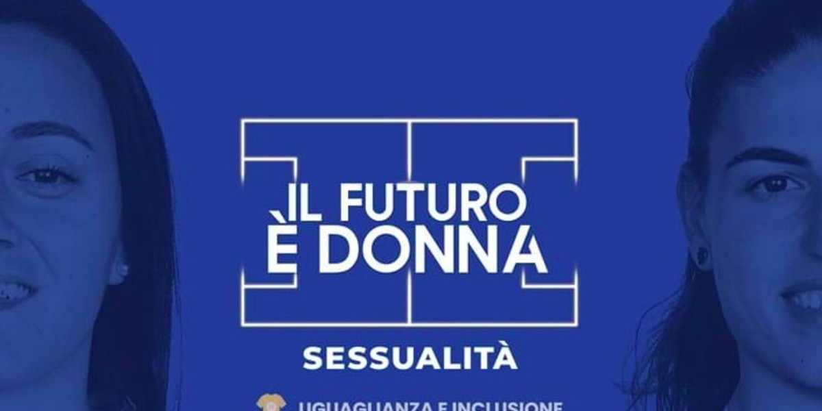 Sessualità e scelte affettive i temi dell’ultima puntata di ‘Il Futuro è Donna’. Baldi e Serturini: “Sconfitti molti stereotipi”