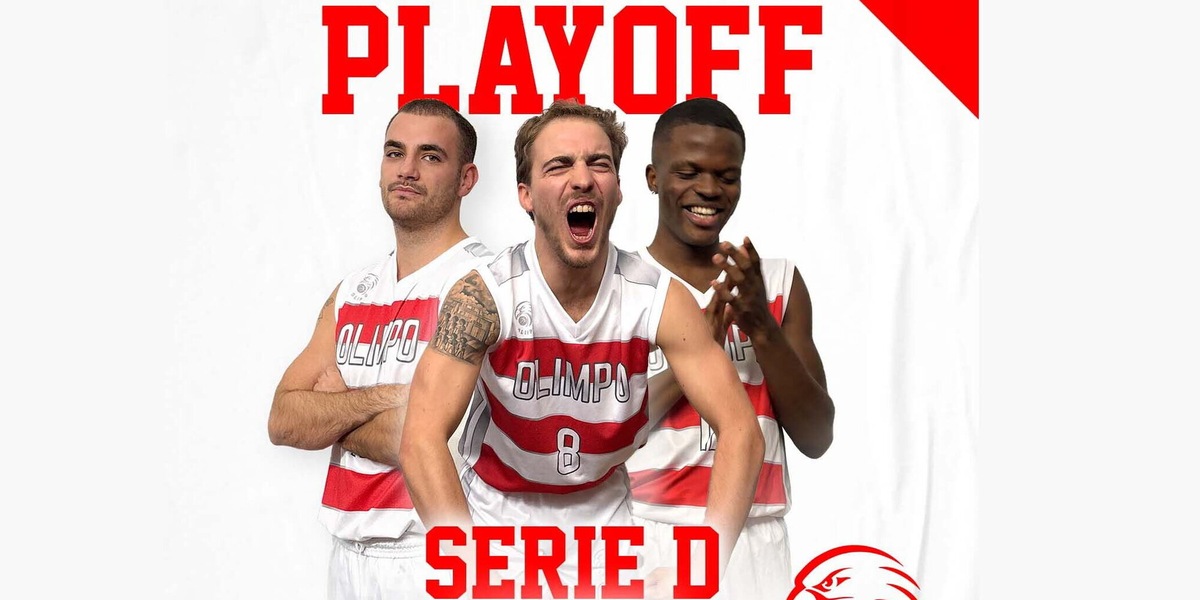 La giovane Olimpo ai playoff! Domenica ad Alba Gara 1