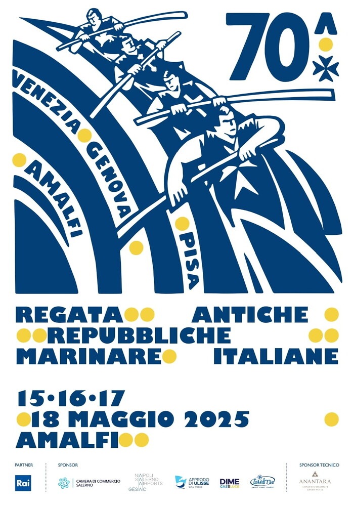 Regata delle Antiche Repubbliche Marinare Italiane