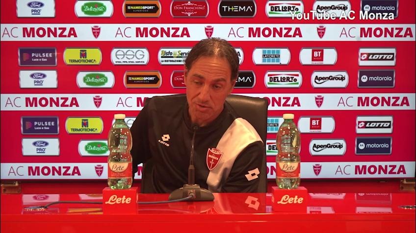 Nesta: "La retrocessione è una serie di colpe di tutti"