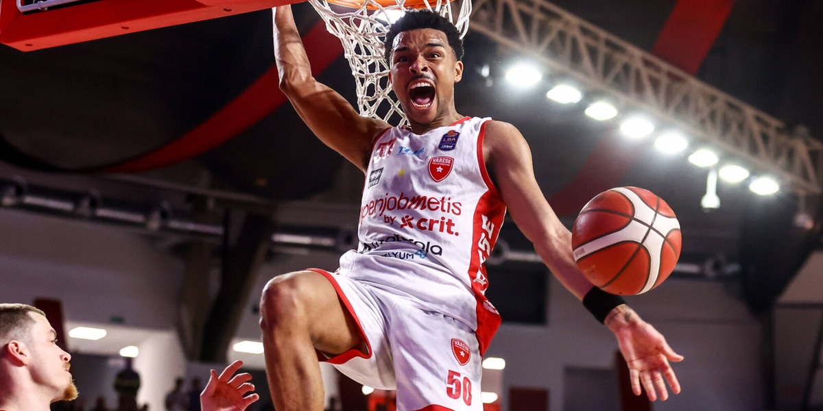 Zona Serie A e B nel calcio? Anche Zona Basket su Dazn!