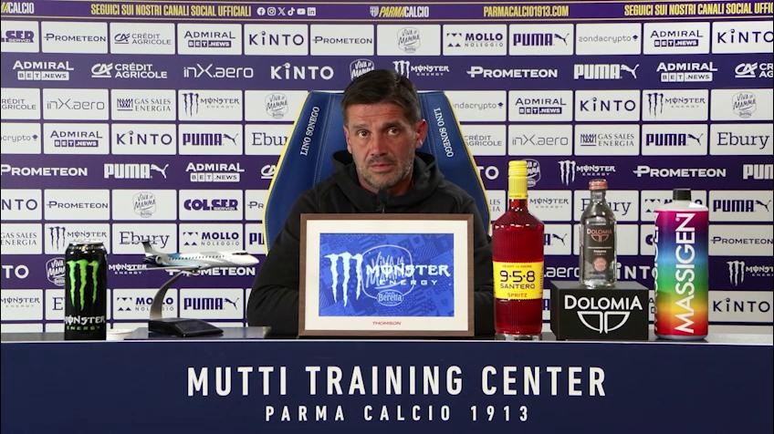 Chivu: "Il ko con il Como non ci ha tolto sicurezze"