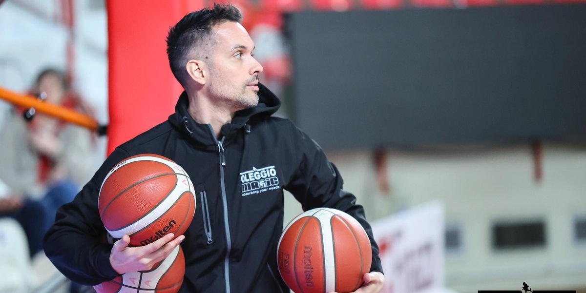 Iniziano i playoff: per gli Squali c'è Quarrata al primo turno
