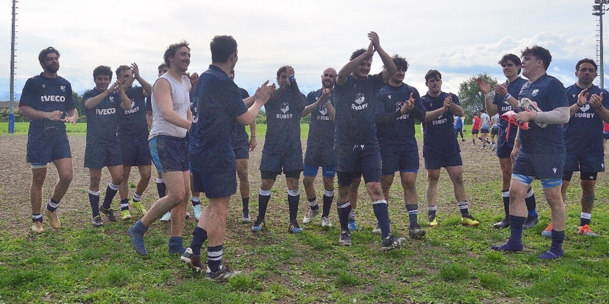 Playoff Serie C: CUS Torino a punteggio pieno, ora la sfida di Genova