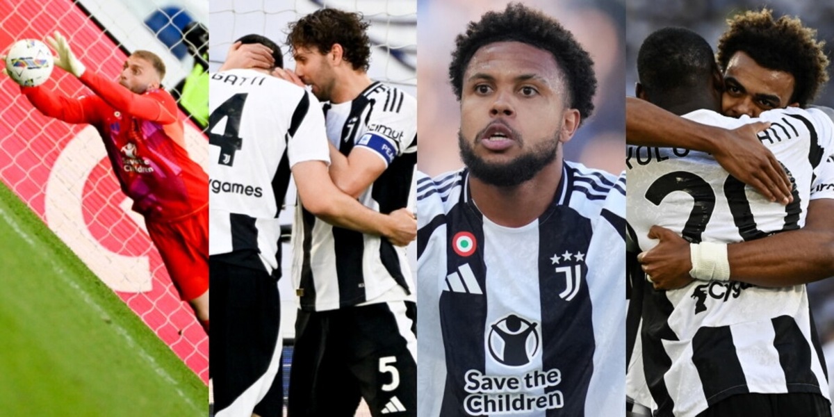 Pagelle Juve: Kalulu shock, Gonzalez e Savona flop, sorpresa Costa