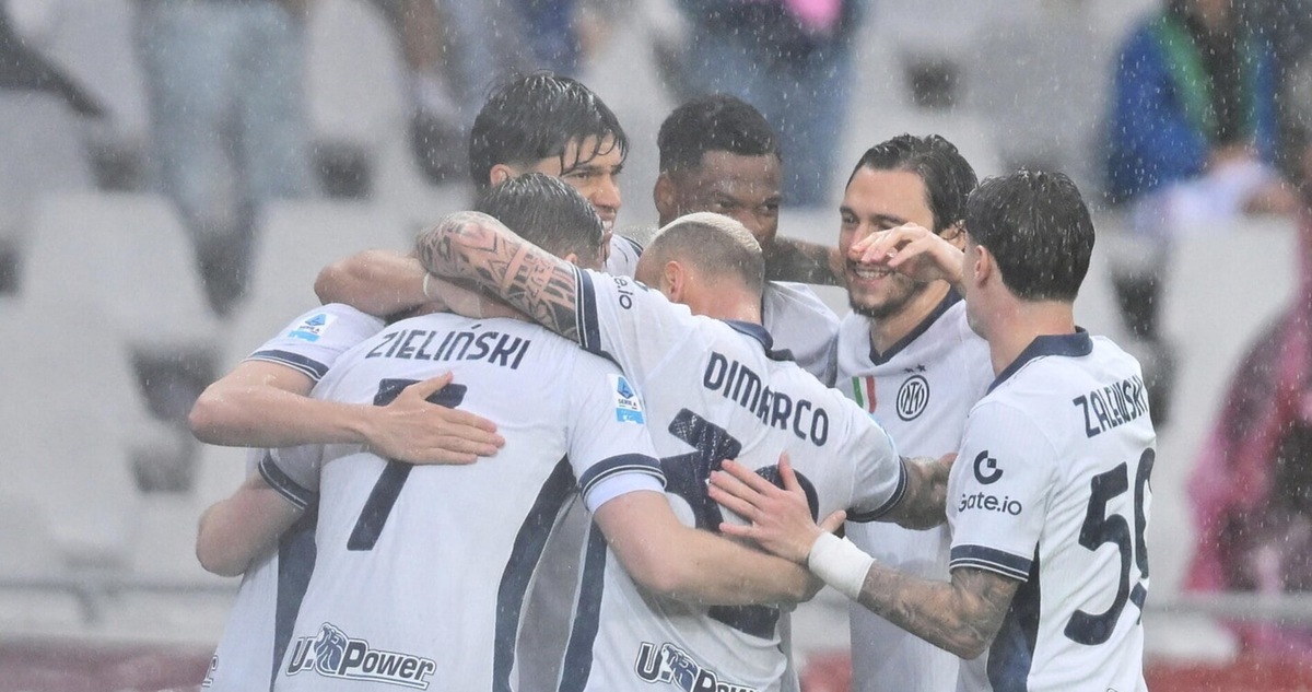 Inter, non solo Champions: Torino ko, Inzaghi non molla lo Scudetto