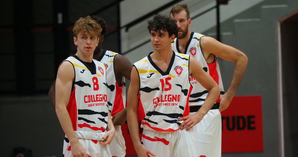 Serie B Interregionale Playout: Collegno apre la serie salvezza a Genova