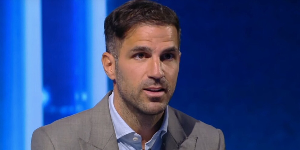 Fabregas: “Conte un martello, dell’Inter mi piace tutto. Juve? Lì ho capito"