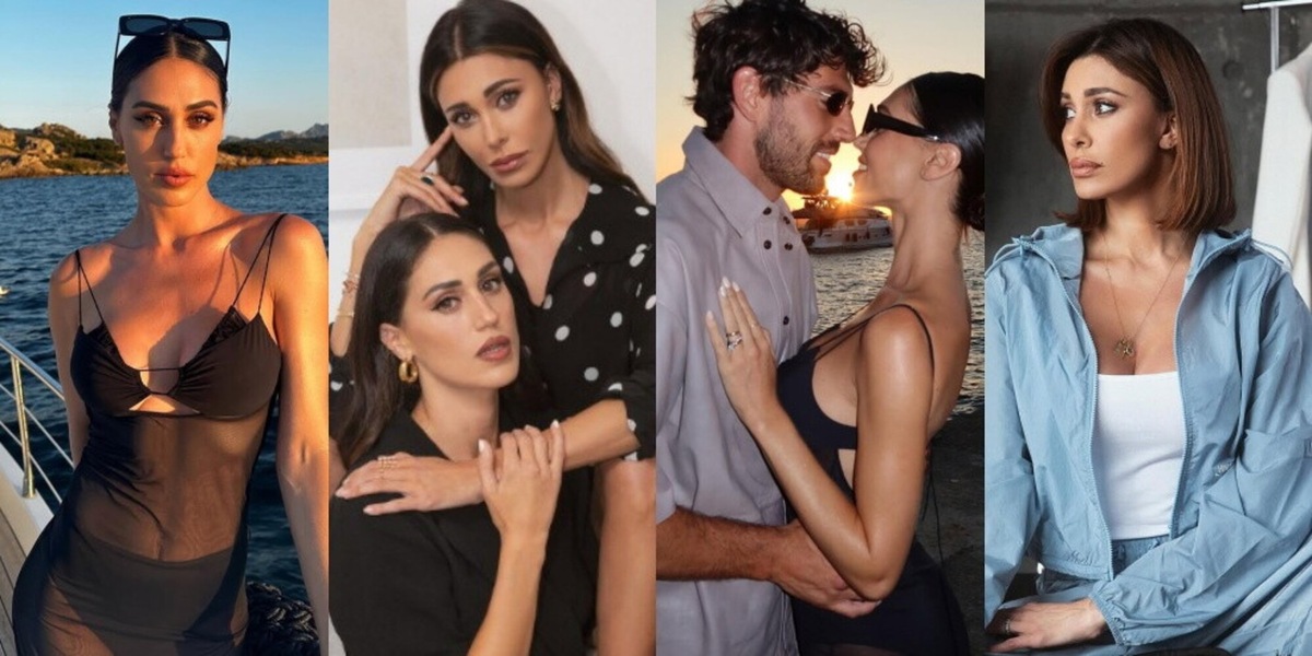 Belen e Cecilia Rodriguez, aria di crisi: Ignazio Moser non c'entra