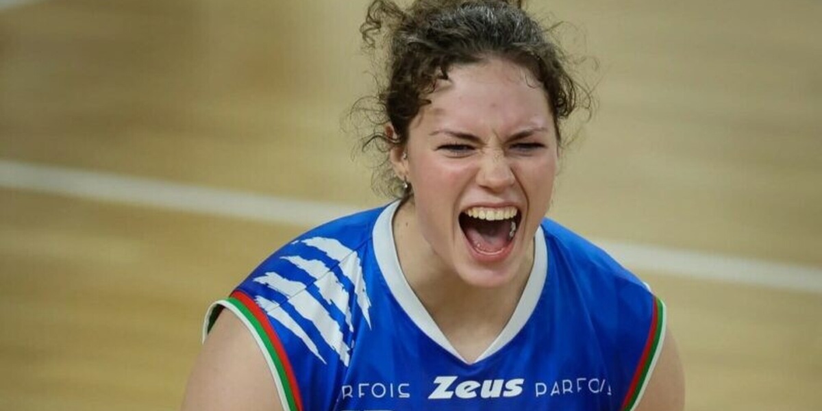 Volley Mercato: seconda bulgara per Vallefoglia, arriva Tsvetomira Mitkova