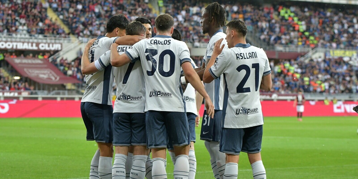 Pagelle Torino-Inter: Milinkovic limita i danni, personalità Asllani