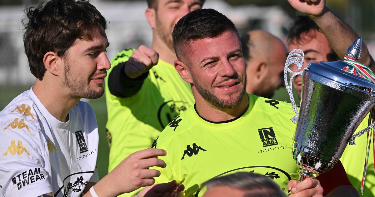 Capitano in campo e (da imprenditore) nella vita: il viaggio di Gianluca Li Vecchi
