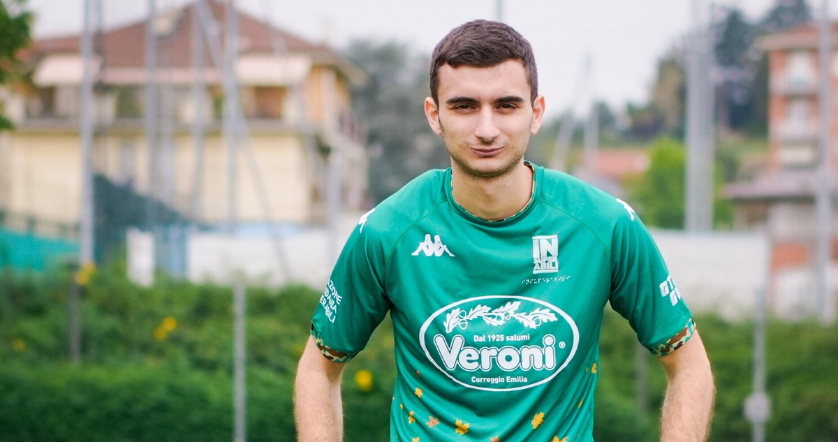 Simone Delle Rose e le 200 presenze con Insuperabili: un traguardo storico per il portiere simbolo dell’inclusione