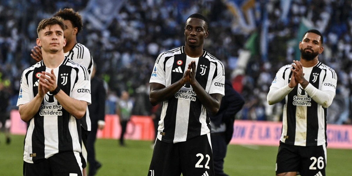 Il bivio Juventus, due vittorie e Champions o annus horribilis: dal 2011 non andava così male