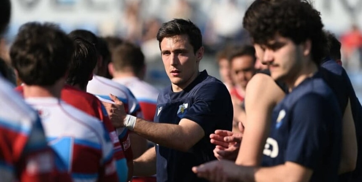 CUS Torino Rugby inarrestabile, espugnato anche il Carlini!