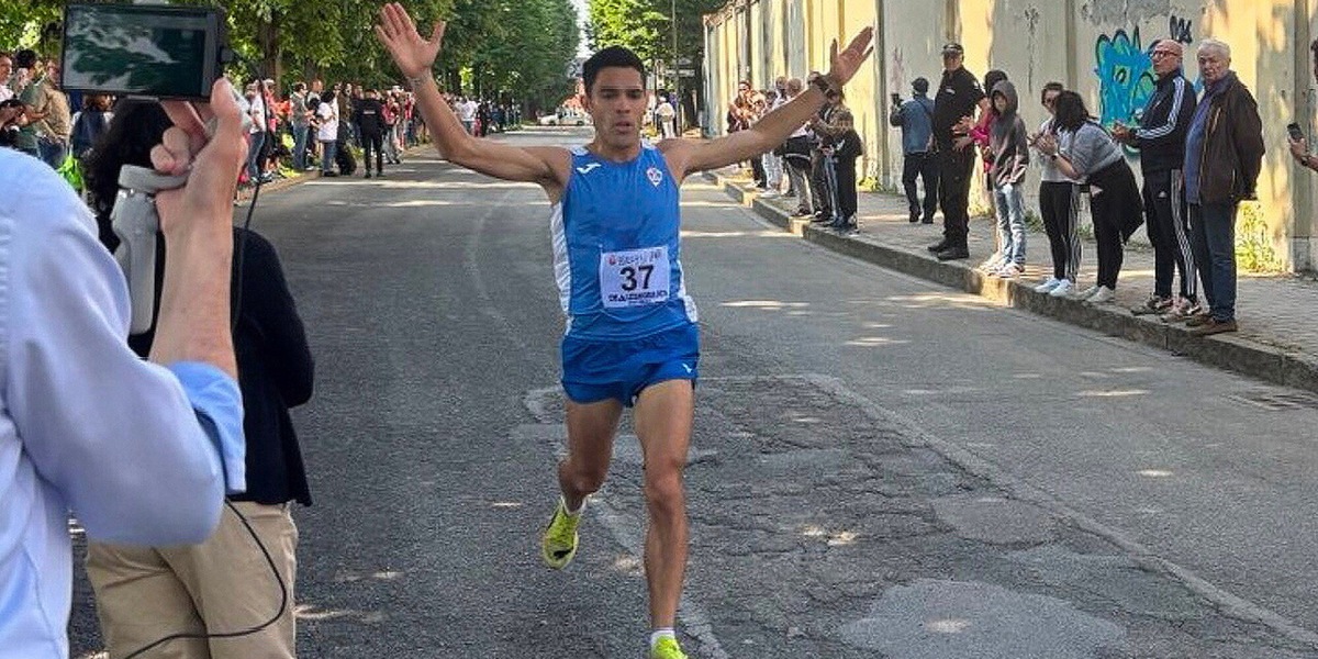 Dodecarun, arriva la prima prova in notturna