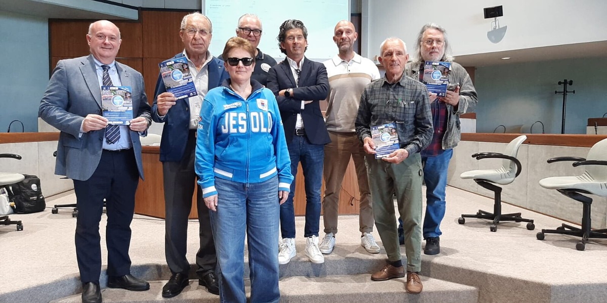Vola verso il sold out la 14^ BMW Ceccato Motors Jesolo Moonlight Half Marathon & 10K