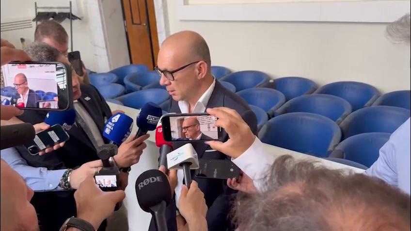 Scanavino: "Pirateria? Legge italiana tre le più avanzate d'Europa"