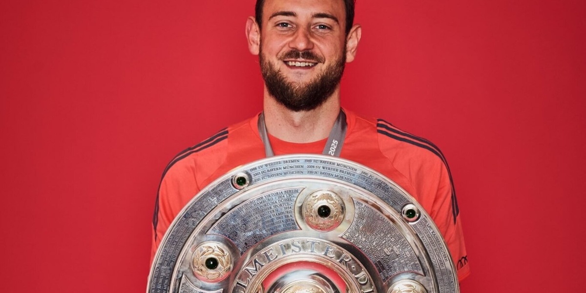 Dal blog di tattica al titolo col Bayern: l’incredibile storia di René Maric