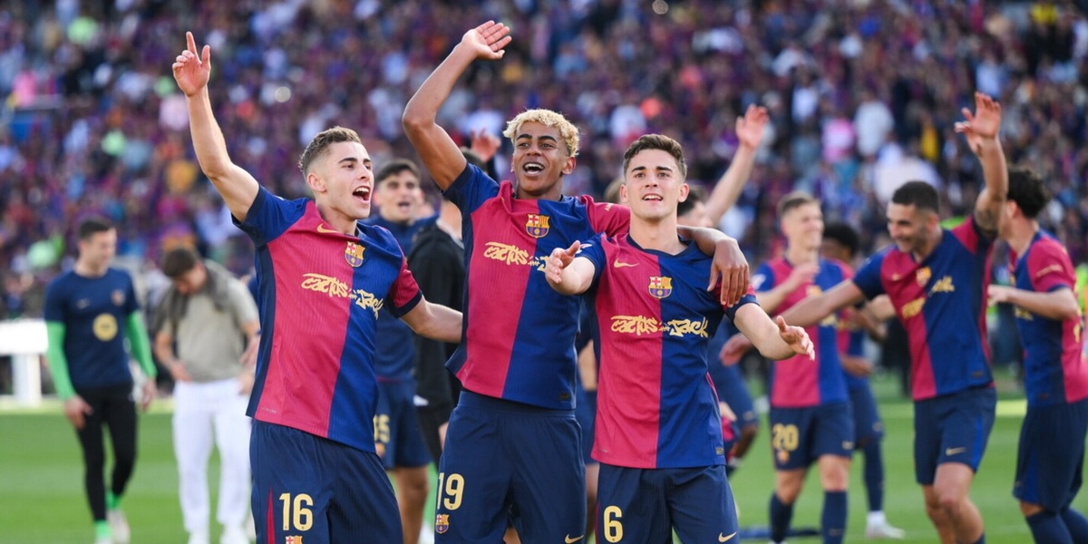 Barcellona campione di Spagna? Il pronostico del derby con l'Espanyol