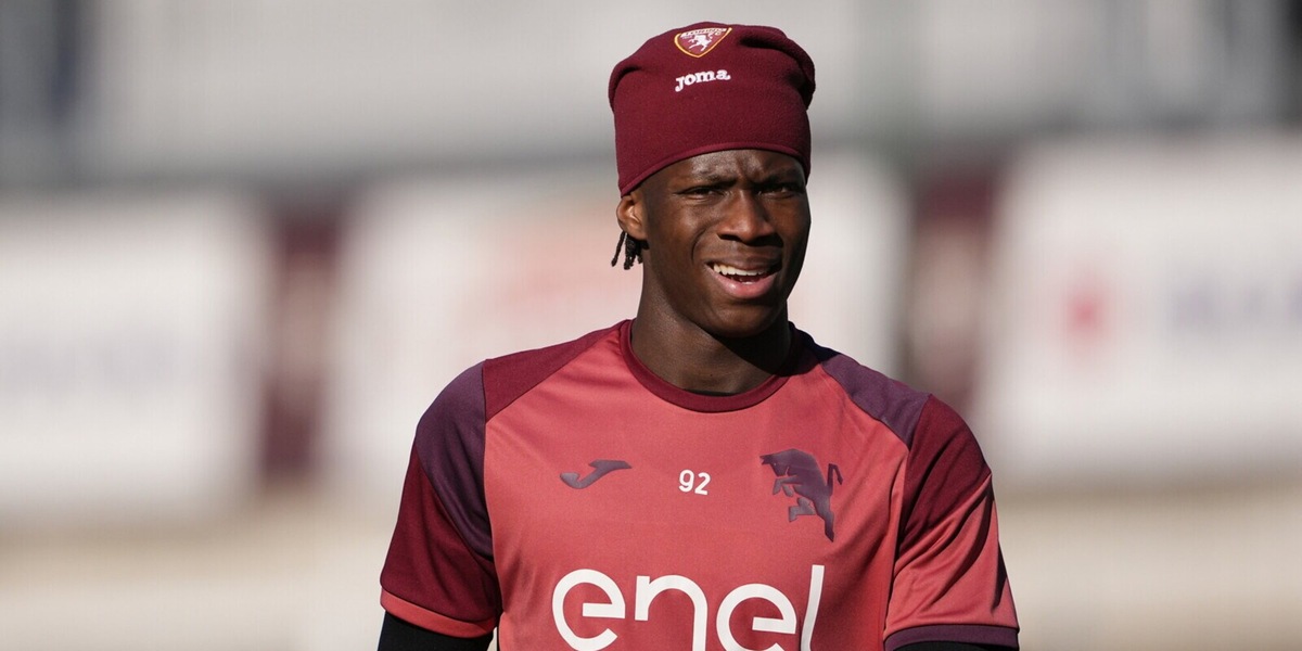 Si rivede Njie: sorpresa Toro, a Lecce non ci si può accontentare