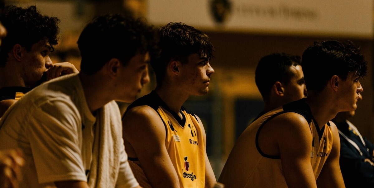GranTorino: l'U17 Eccellenza domina anche l'ultima, ora testa alle Finali Nazionali