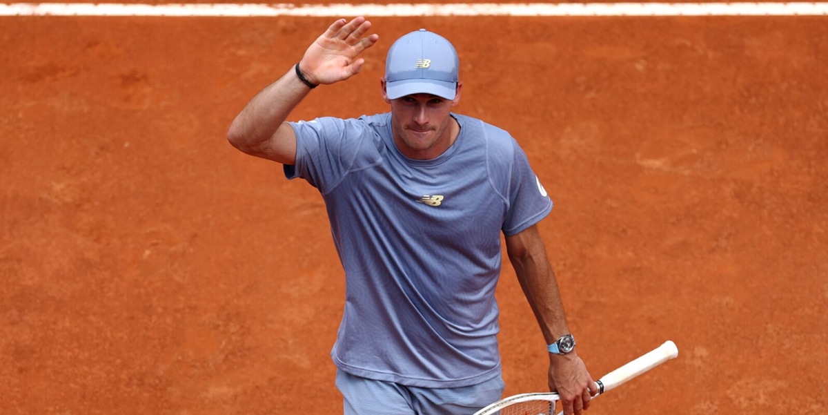 Paul batte Hurkacz, conquista la semifinale a Roma e sfida Sinner