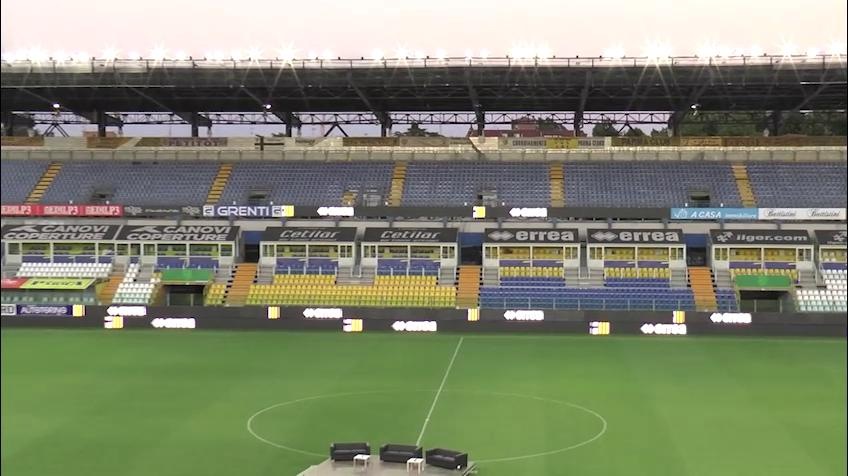 Parma-Napoli, aperto il settore ospiti: 3500 biglietti a disposizione dei tifosi azzurri