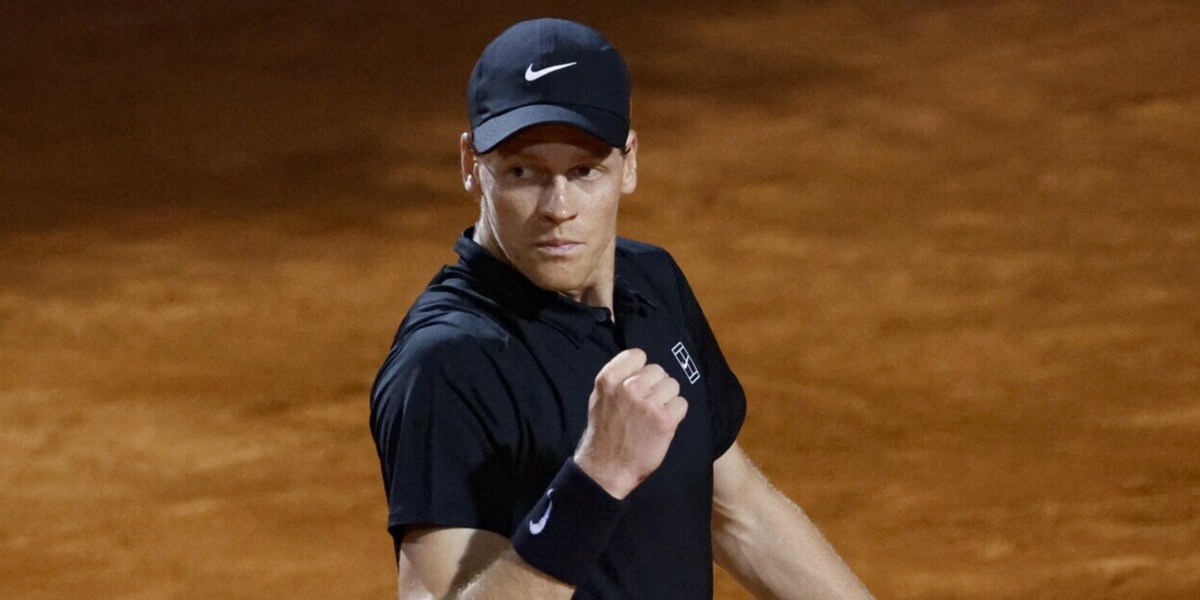 Sinner-Paul, quando si gioca: orario e dove vedere in tv gli Internazionali di Roma di Tennis
