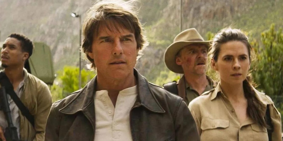Mission: Impossible – The Final Reckoning: trailer del gran finale