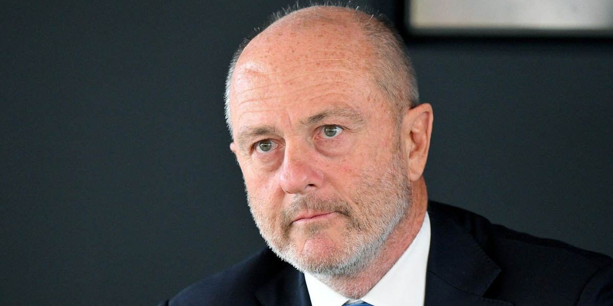 Binaghi: “Mattarella agli Internazionali per Paolini-Gauff”. Su Sinner-Musetti possibile finale...