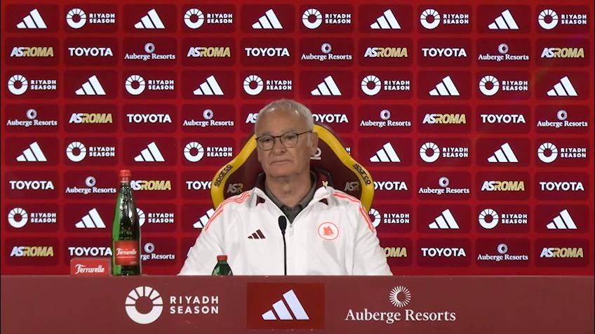 Ranieri: "Provai a chiedere Bove a Mourinho"