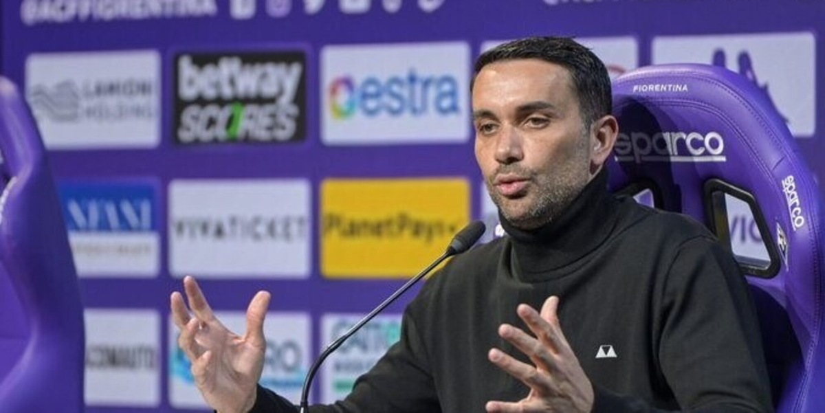Palladino: "Fiorentina in emergenza. Senza Kean-Gudmundsson tocca ai Primavera"