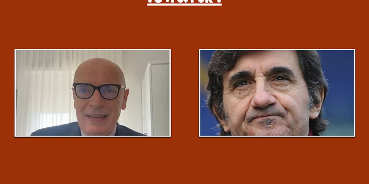 La differenza che c’è fra il Bologna di Saputo e il Toro di Cairo