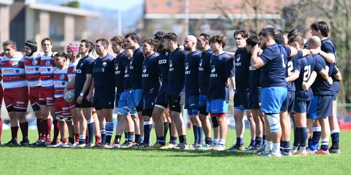 Cus Torino Rugby: ottanta minuti per il sogno Serie B