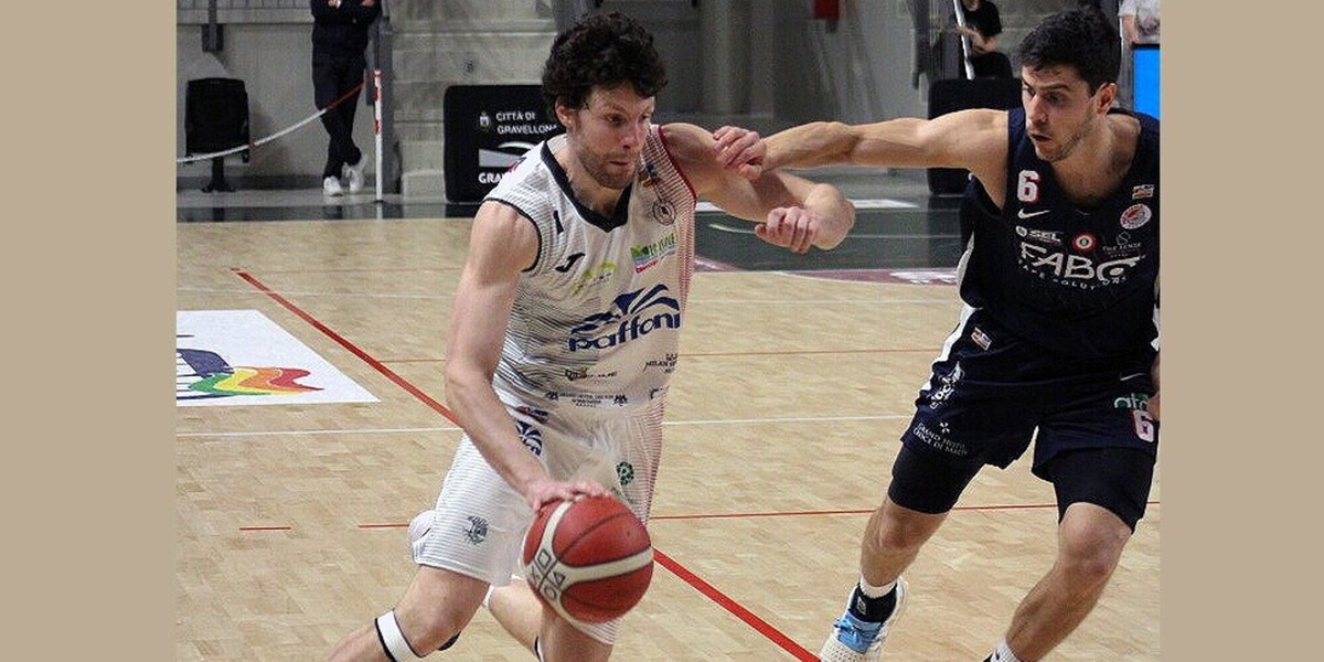 Al Pala Cipir la Paffoni è straordinaria: serie sul 2-1 per i rossoverdi