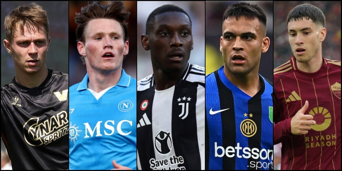 Scudetto, Champions e la Juve nella lotta salvezza...: finale thriller!