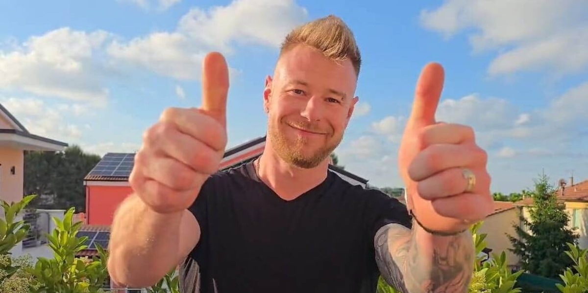 Cuneo Volley: primo colpo di mercato in Superlega, arriva Ivan Zaytsev