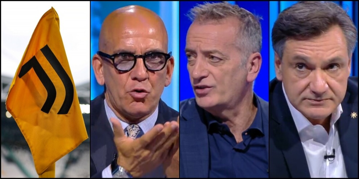 "Vlahovic o Kolo? Nessuno!", "Nico come alla Fiorentina": la Juve vista da Sky