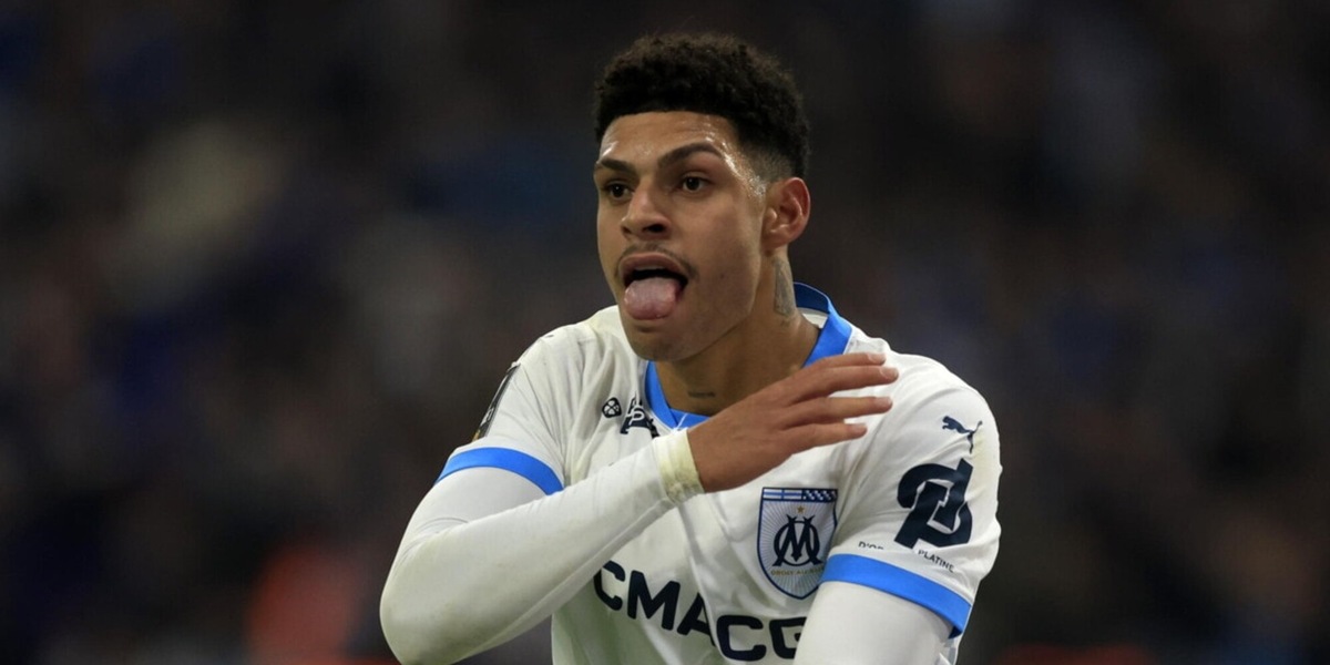 Inter, concorrenza per Luis Henrique: "Su di lui anche altri club"