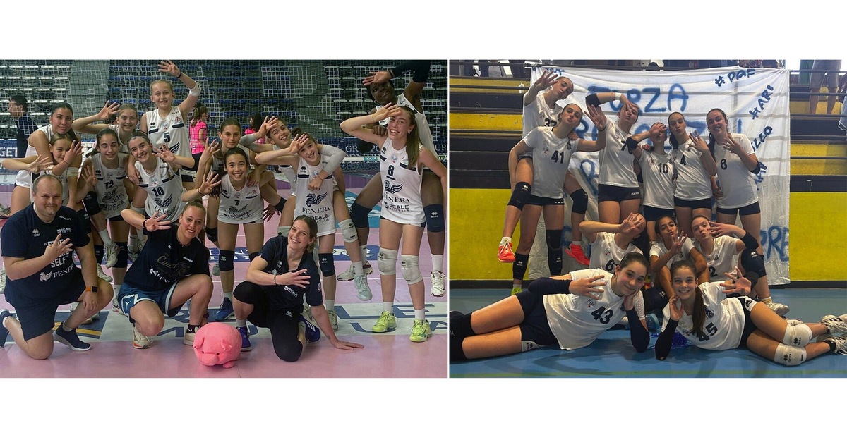 Club76: i risultati del weekend