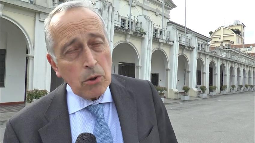 Abete: "Milan Futuro in D? Riconoscimento del valore della categoria"