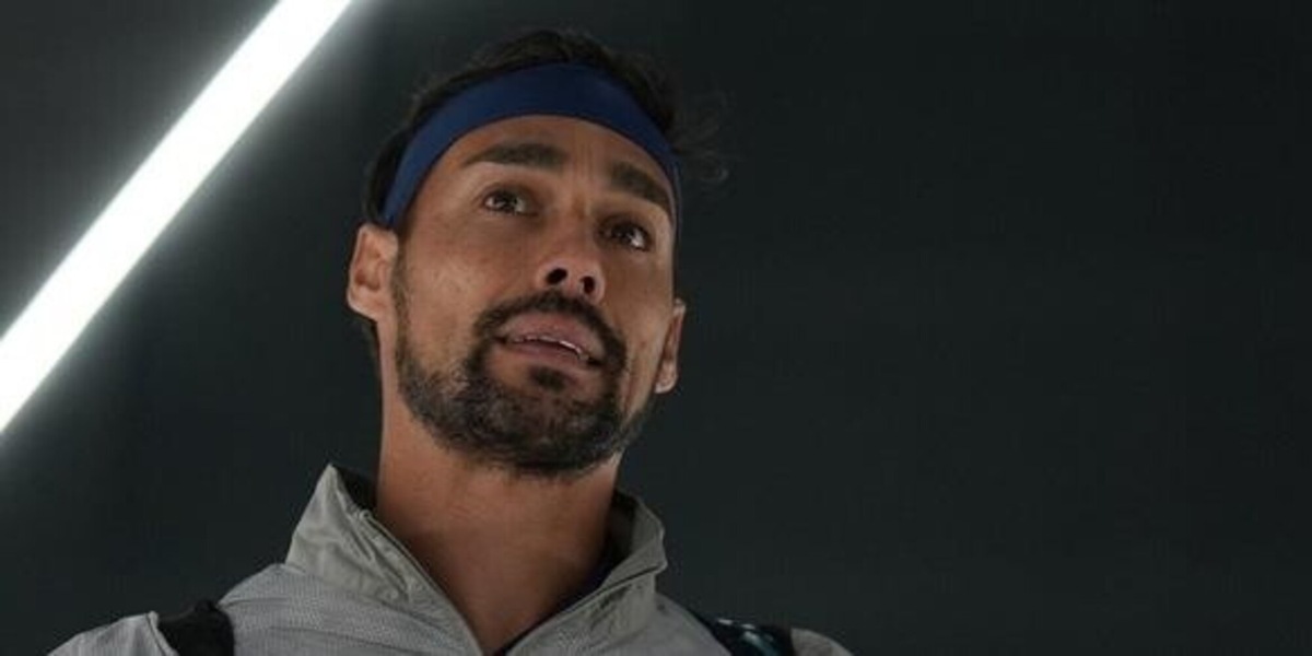 Fognini fuori dal Roland Garros: l'Italia sorride con Gigante, Napolitano e Stefanini