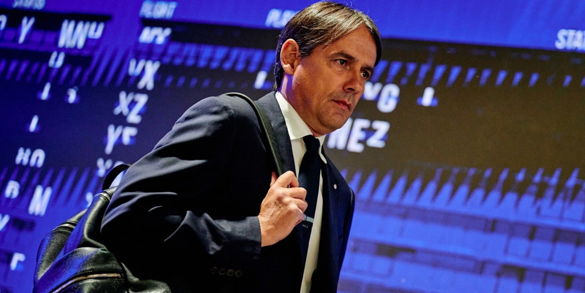 Clamoroso, Inzaghi via dall’Inter è possibile! “È fatta, firma dopo la Champions a cifre irreali”