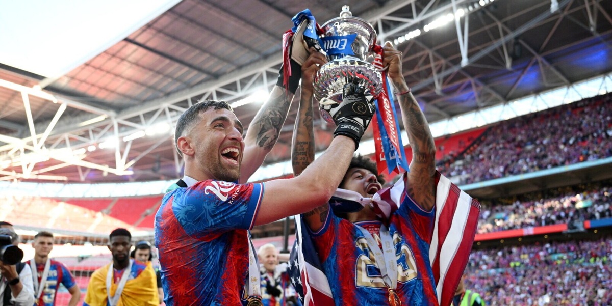 Pronostico Crystal Palace-Wolves, passerella per le Eagles dopo il trionfo in FA Cup