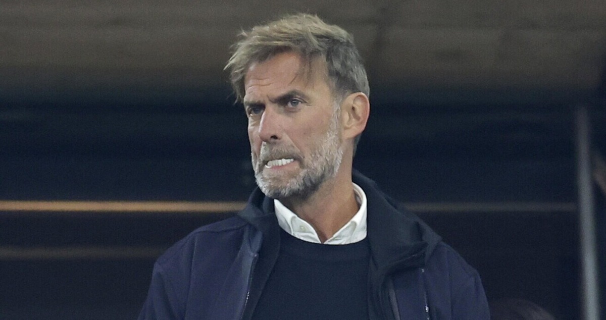 “Klopp? Una totale assurdità”: l’agente spegne l’entusiasmo di Roma