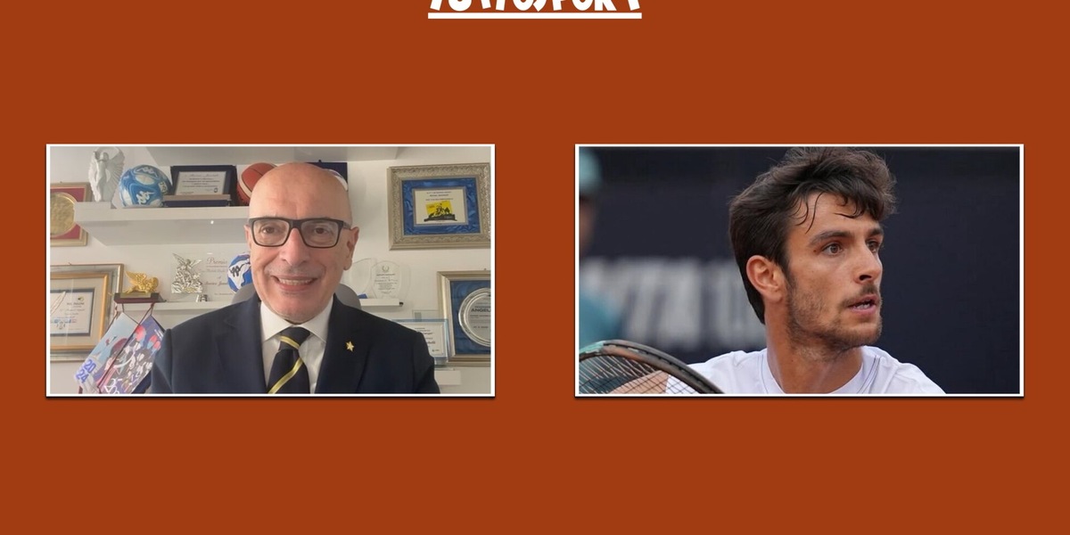 Inarrestabile Musetti: dal 26 maggio sarà N.7 del mondo