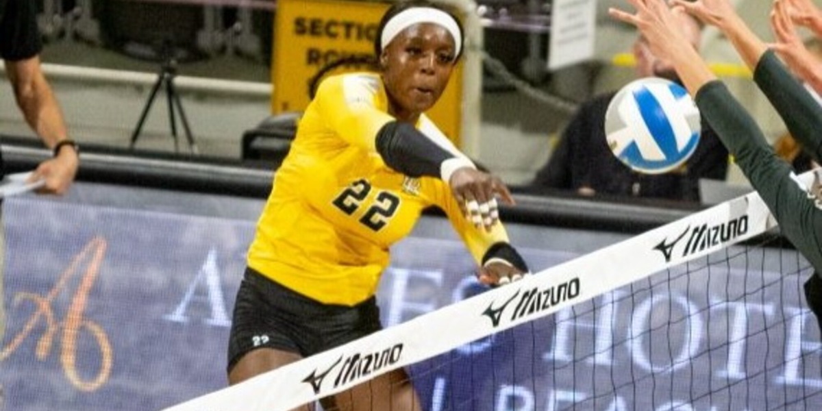 Volley Mercato: Perugia a stelle e strisce con Kashauna Williams