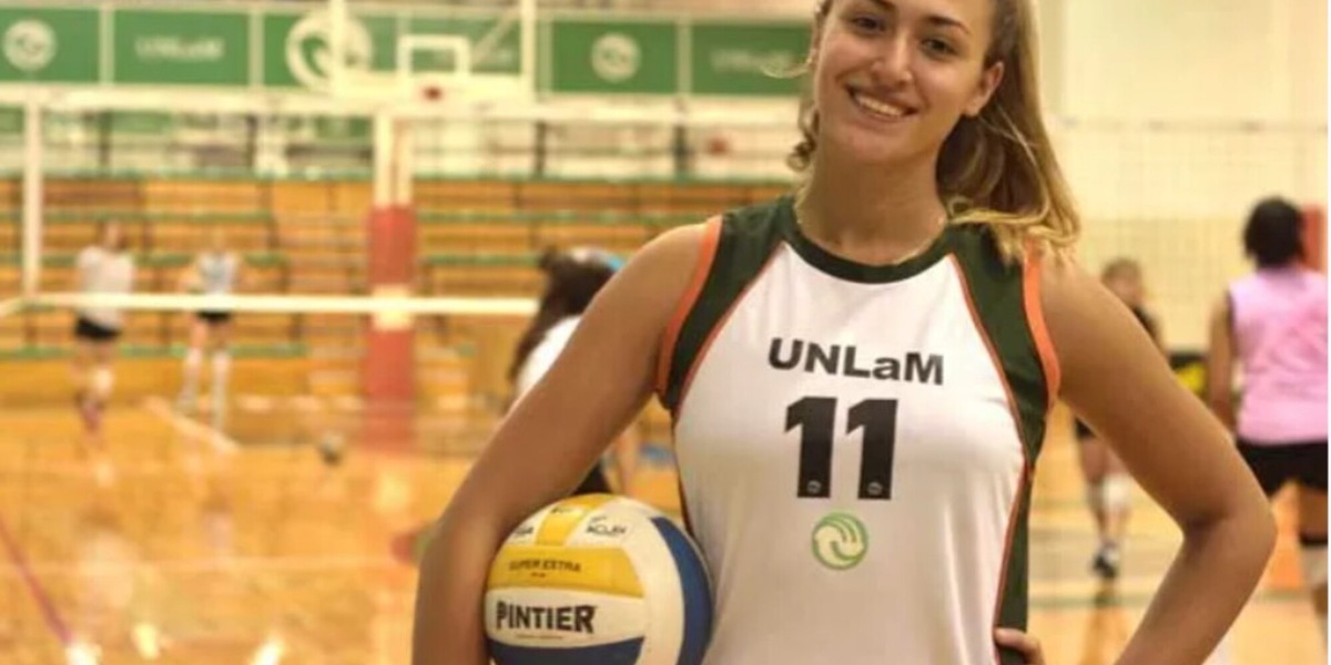 Volley Mercato: per Macerata la centrale argentina Bianca Farriol