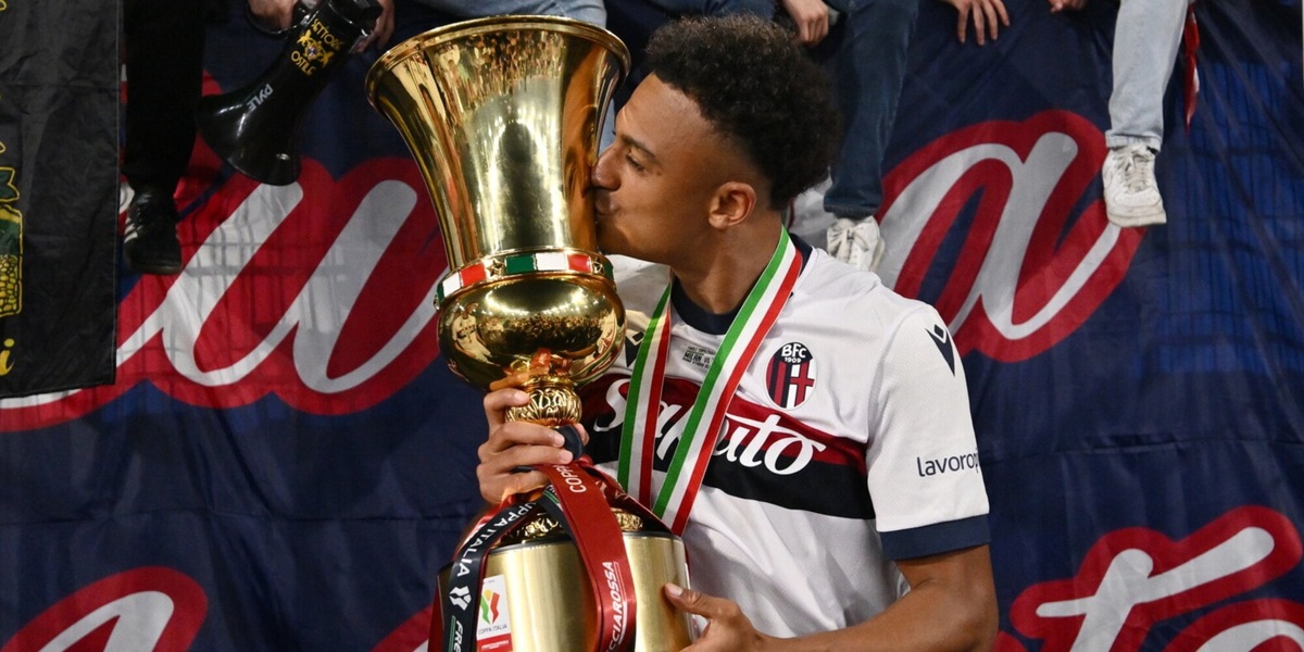 Ndoye dopo Motta, dal Bologna alla Juve: Giuntoli ci prova. E Conte? Gradisce…